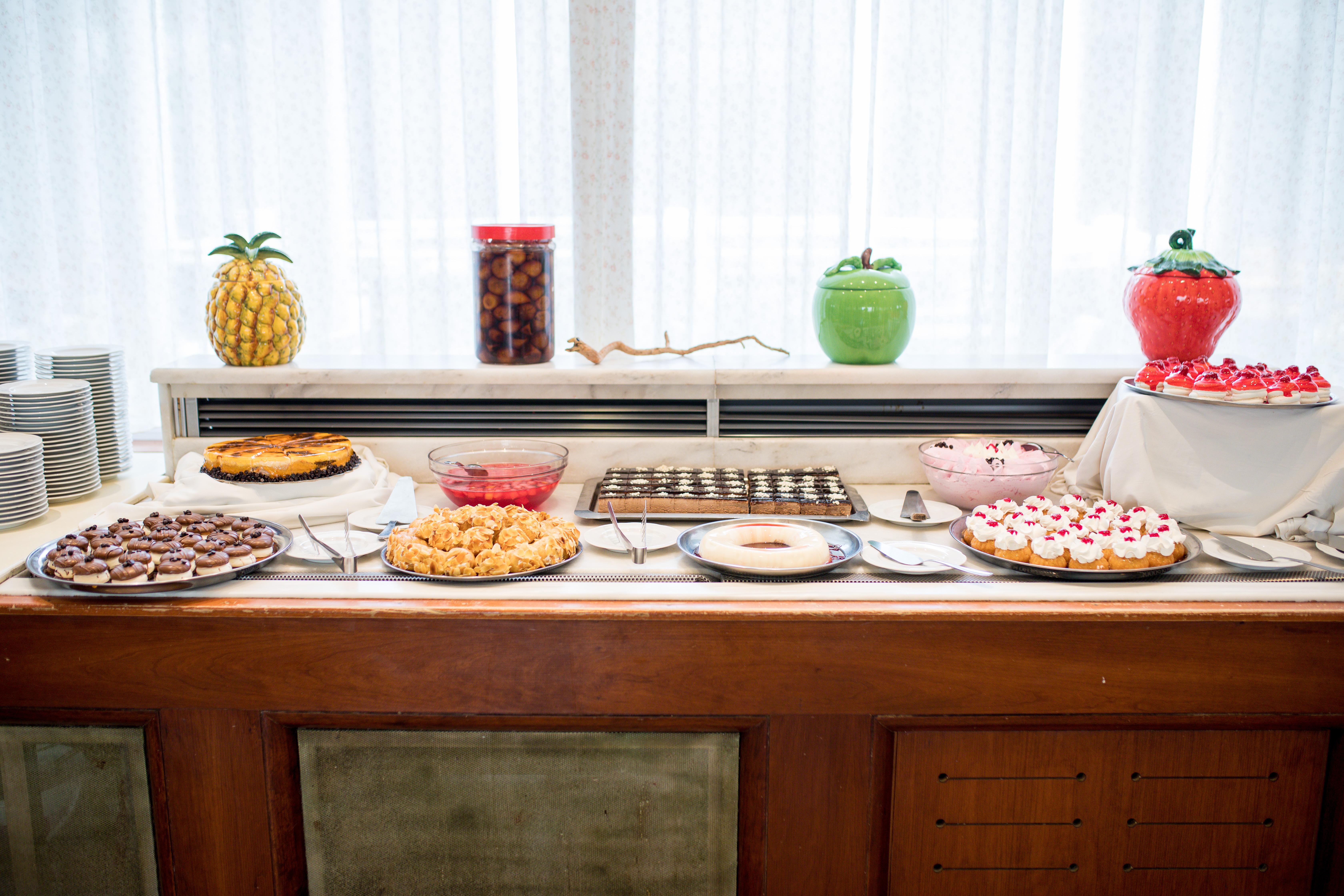 Sovereign Beach Hotel Kardamena  Екстер'єр фото