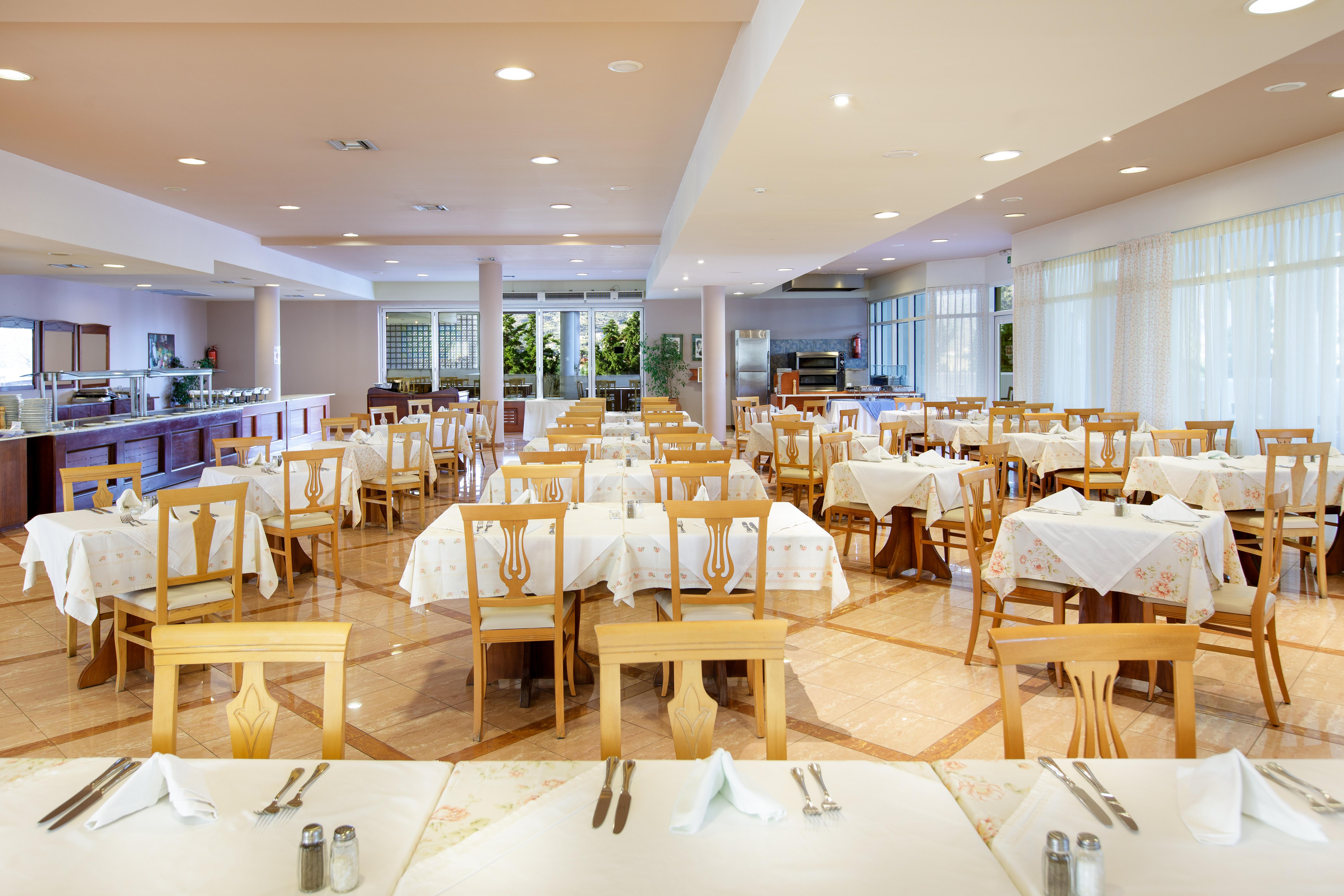 Sovereign Beach Hotel Kardamena  Екстер'єр фото