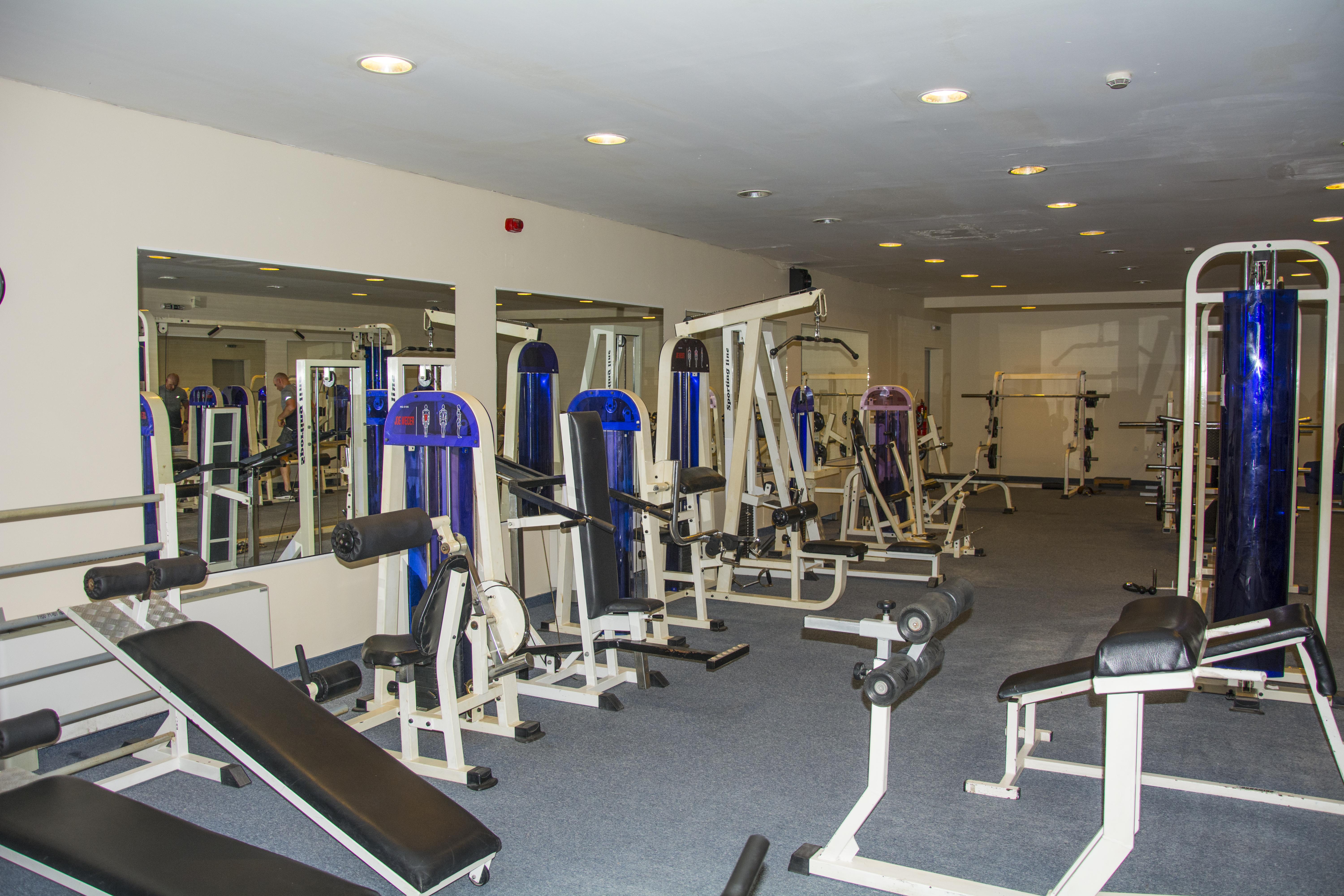 Sovereign Beach Hotel Kardamena  Екстер'єр фото