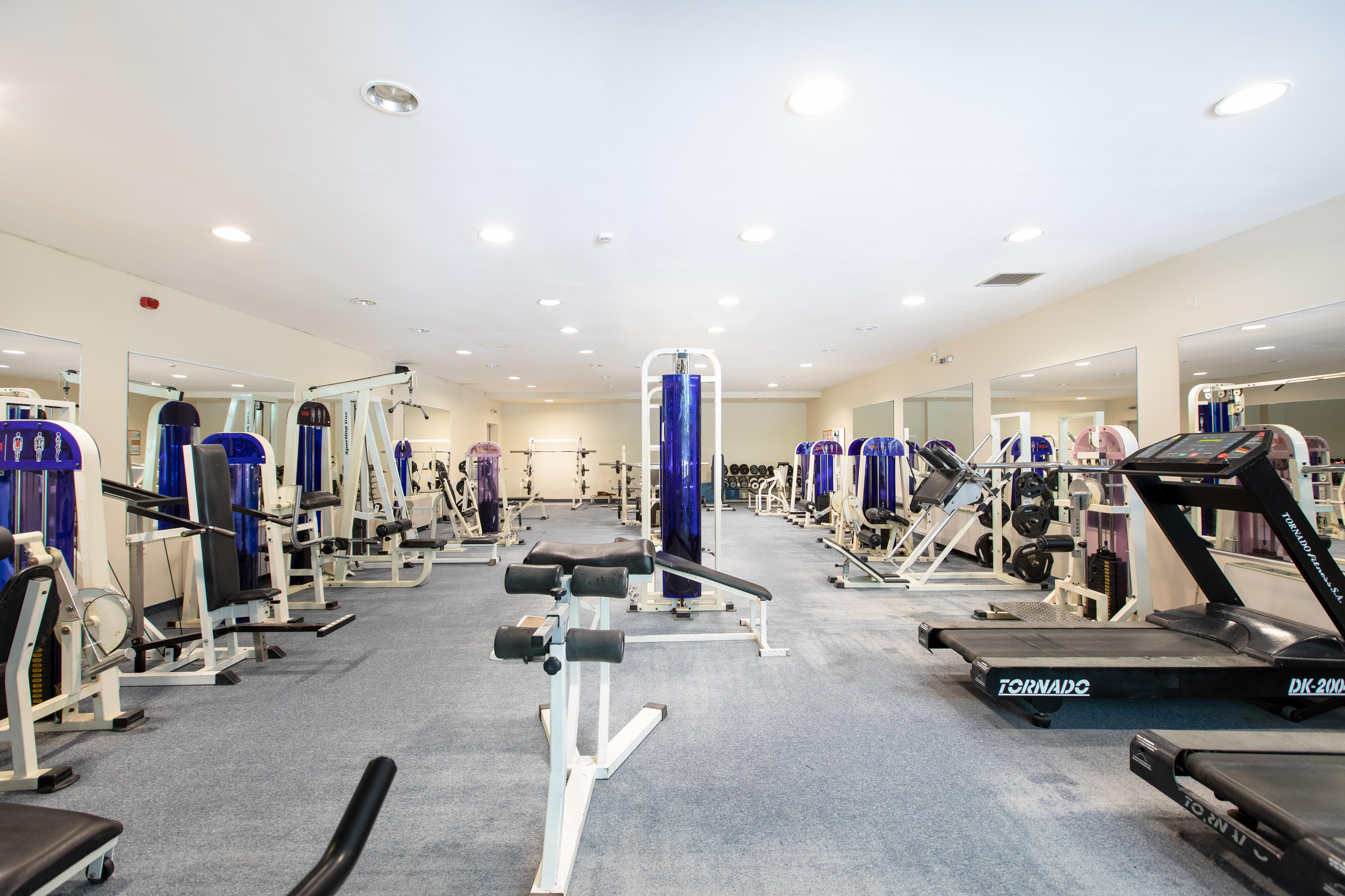 Sovereign Beach Hotel Kardamena  Екстер'єр фото
