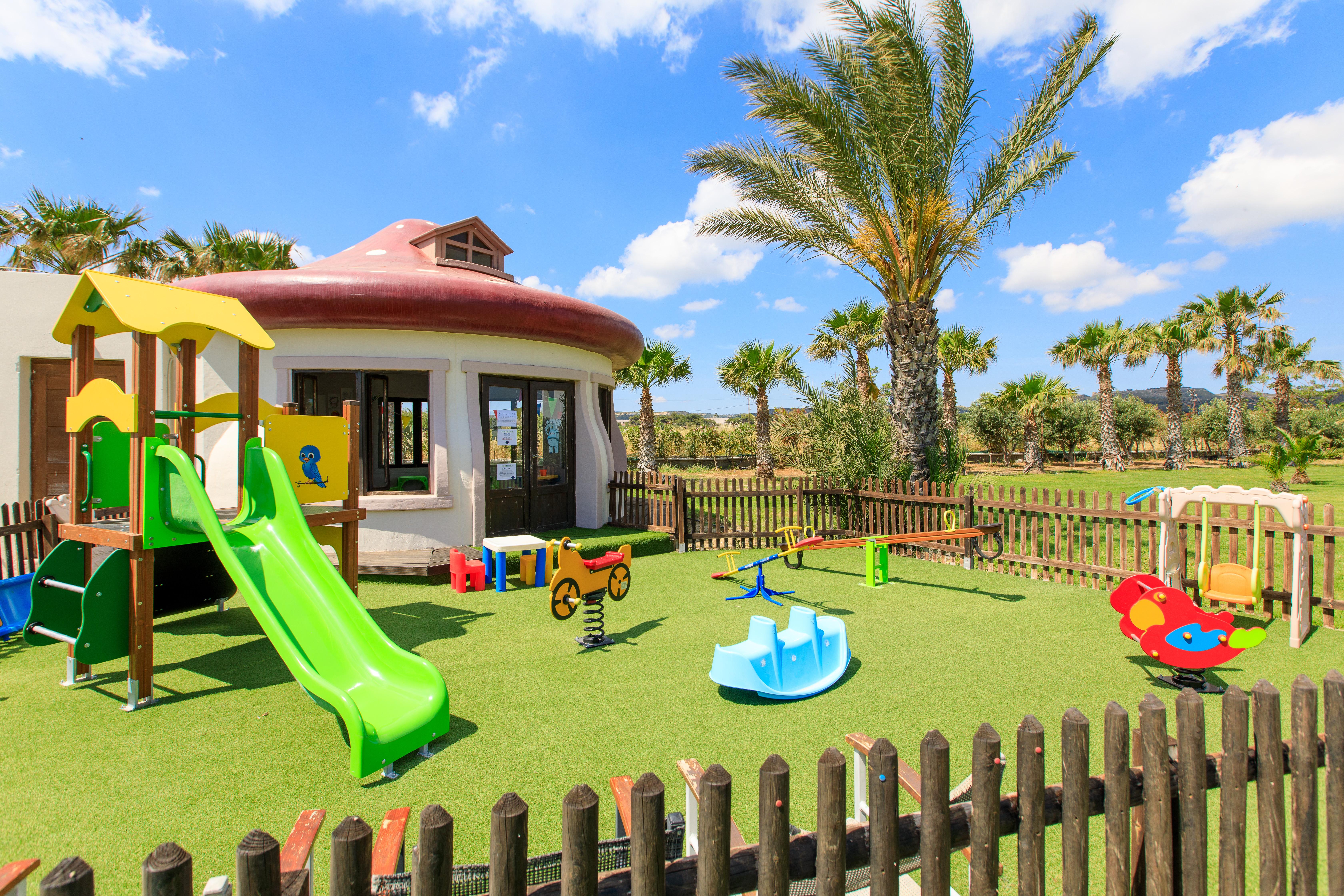 Sovereign Beach Hotel Kardamena  Екстер'єр фото